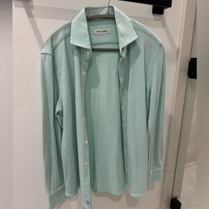 Men’s Twillory Soft Dress Shirt